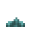 Small Skyslime Crystal Bud