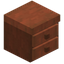 Stripped Acacia Kitchen Drawer