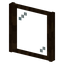 Spruce Pane Window