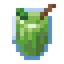 Matcha Milkshake