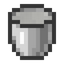 Bucket of Ethanol