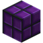 Purple Glazed Terracotta Smooth Tiles