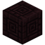 Chiseled Nether Brick Squares