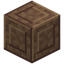 Button Packed Mud