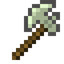 Knightmetal Axe