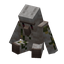 Iron Golem Plushie