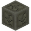 Unown Block 'E'