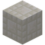 Tiled Bordered Quartz Block