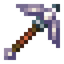 Infused Pickaxe