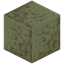 Weathered End Stone