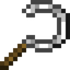 Iron Sickle