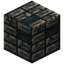 Cracked Slag Bricks