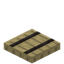 Birch Barrel Trapdoor
