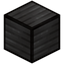 Block of Black Steel