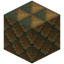 Exposed Copper Tiles