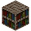 Soursop Bookshelf