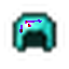 Diamond Helmet
