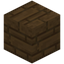 Bricky Spruce Planks