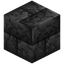 Cracked Deepslate Bricks