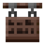 Frostbright Hanging Sign