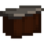 Big Dark Cherry Table