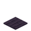 Mauve Pressure Plate
