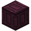 Detailed Crimson Planks
