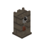 Mining Fancy Clock