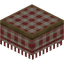Red Table Cloth