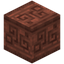 Runic Carved Borderless Bricks
