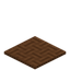 Woved Brown Carpet