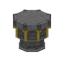 Regal Pillar Upper Stone