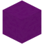 Magenta Fluffy Block