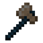 Certus Quartz Axe