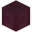 K Sign Stripped Crimson Stem