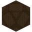 Laced Spruce Planks