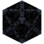 Block of Coal 5x