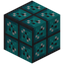Cyan Glazed Terracotta Tiles
