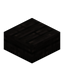 Black Painted Slab