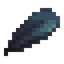 Raven Feather