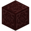Engraved Netherrack