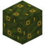 Yellow Moss Block