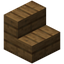 Spruce Stairs