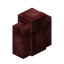 Netherrack Brick Wall