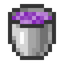 Liquefied Source Bucket