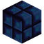 Blue Glazed Terracotta Smooth Tiles