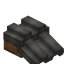 Gray Roof Slab (Jungle)
