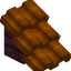 Orange Roof (Crimson)