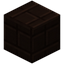 Layered Black Terracotta