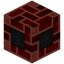 Maroon Foundry Drain